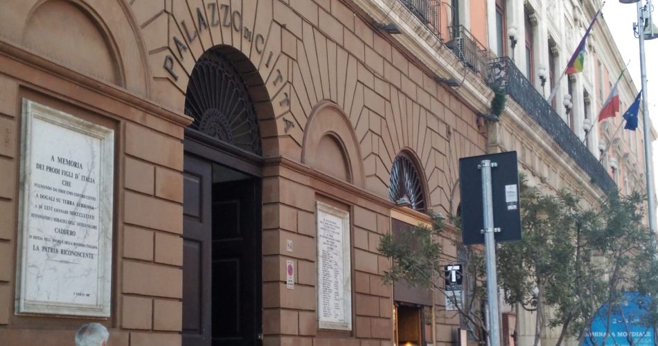 comune