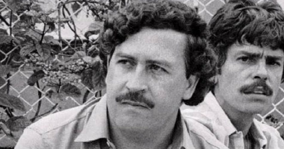 Pablo Escobar