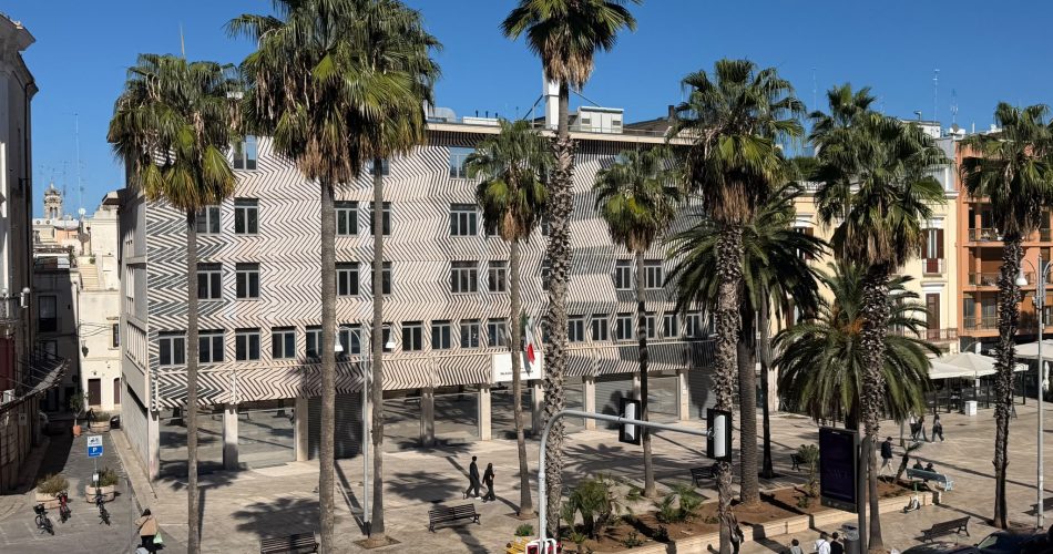 Palazzo Economia