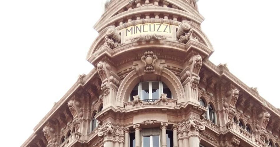 Palazzo Mincuzzi
