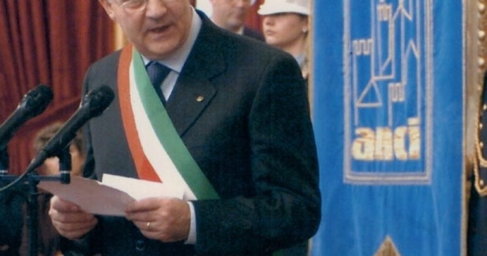 Paolo Agostinacchio