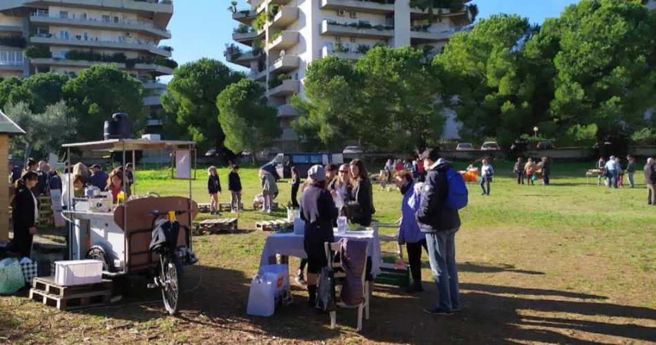 Parco Campagneros