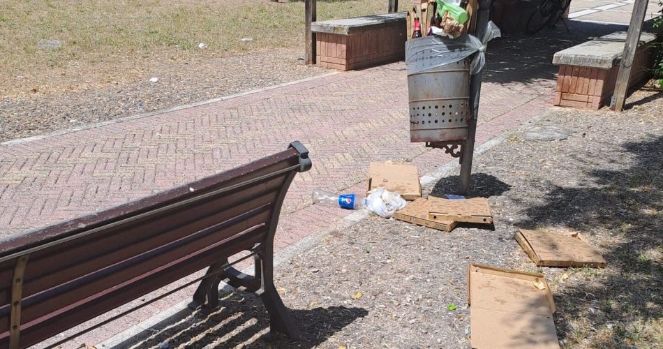 Parco Graziella Mansi Andria_1