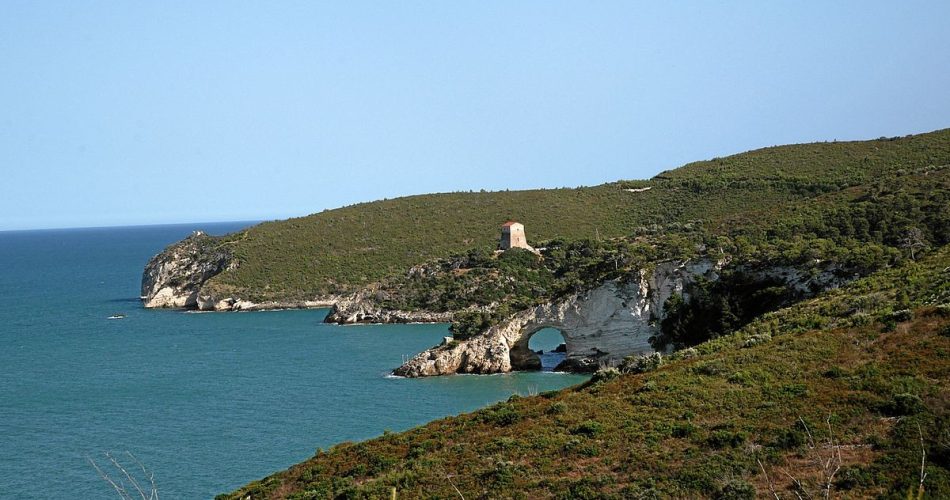 Parco Nazionale Gargano