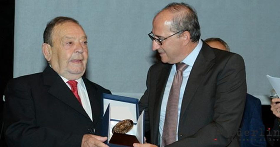 Pasquale Battista Premio Trebbio