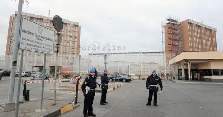 Credits Ansa / Alessandro Di Marco