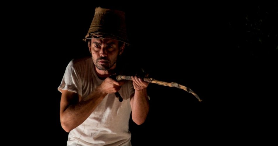 Peppino e il tesoro dei briganti foto 2