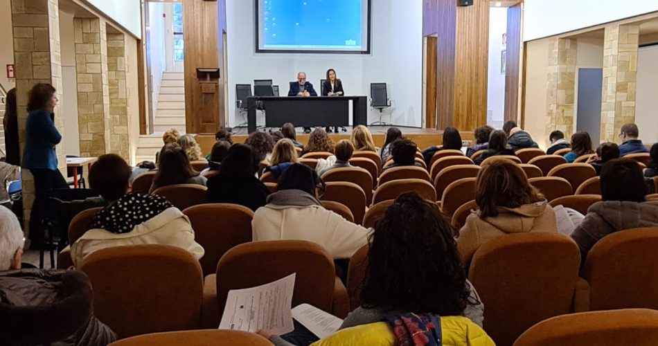Percorso multidisciplinare Donna in Menopausa (2)