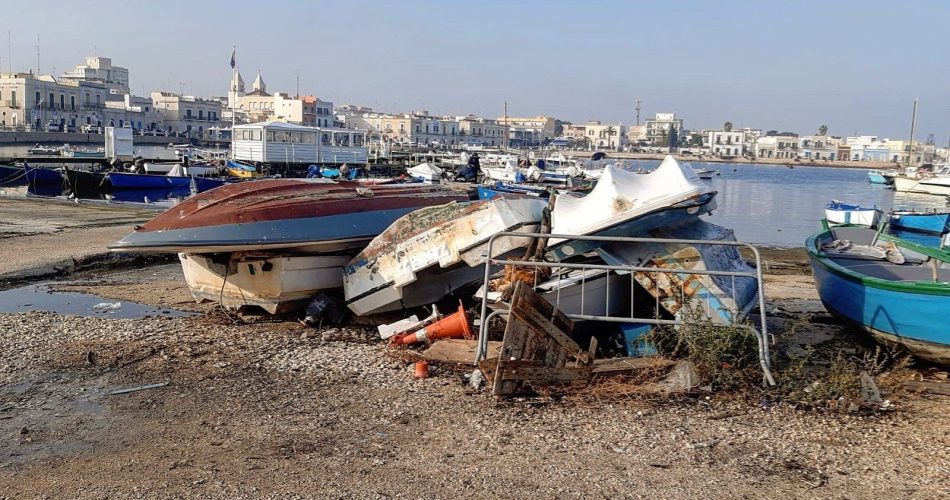 Foto: Facebook Pietro Petruzzelli