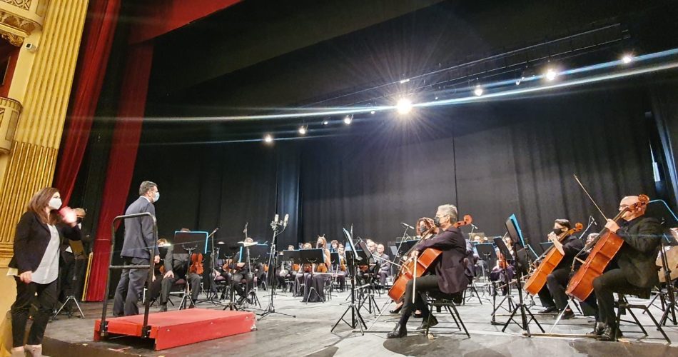 Pierino e il lupo foto