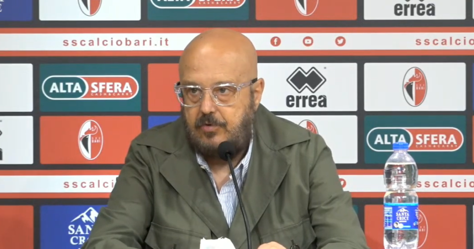 Pierpaolo Marino