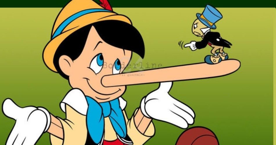Pinocchio