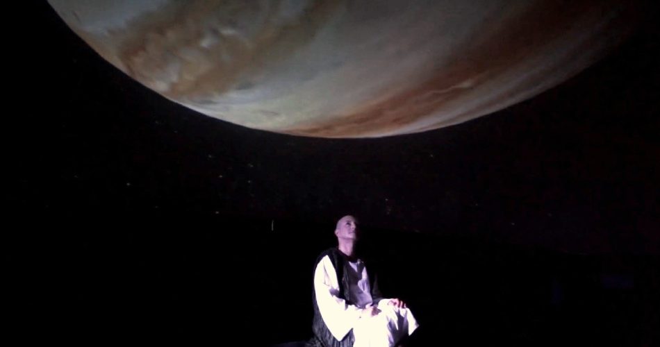 Planetario di Bari Gianluigi Belsito