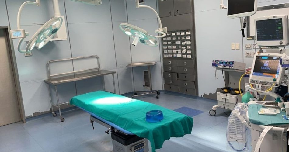 Po Monopoli - sala operatoria (1)