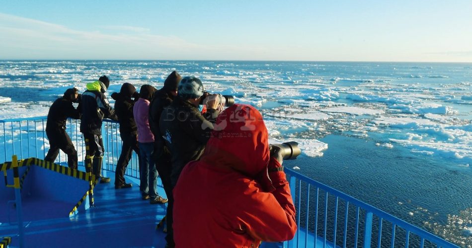 Foto www.polar quest.com