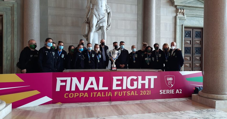 Polisportiva Bitonto 2