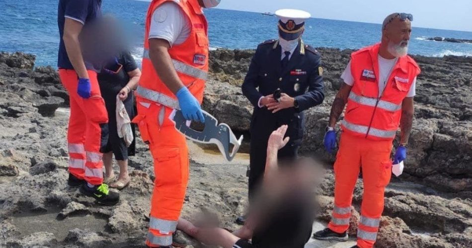 Foto Polizia Locale Monopoli