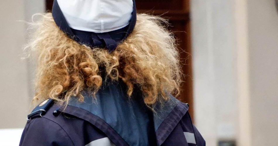 Polizia Municipale Luca Desiderato