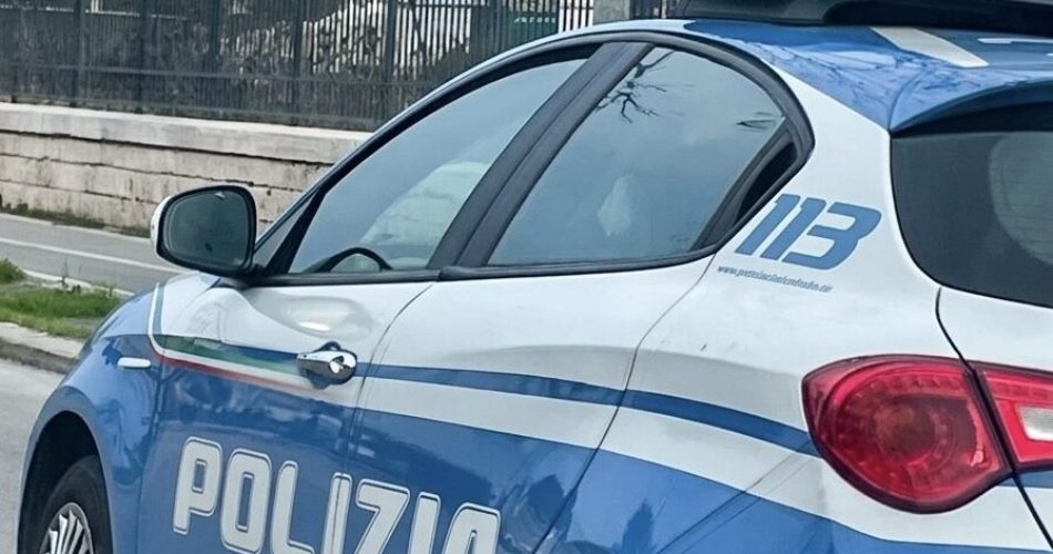 Polizia