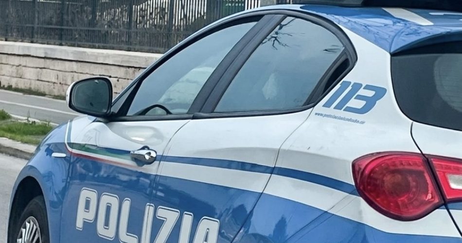 Polizia