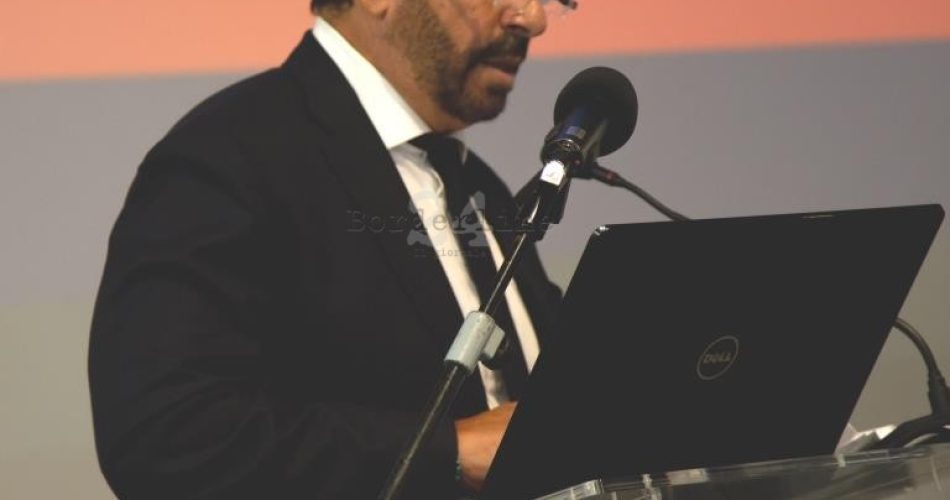 Potito Salatto (AIOP)