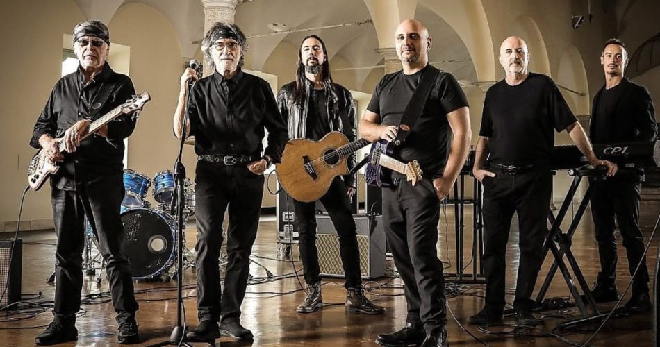 Premiata Forneria Marconi