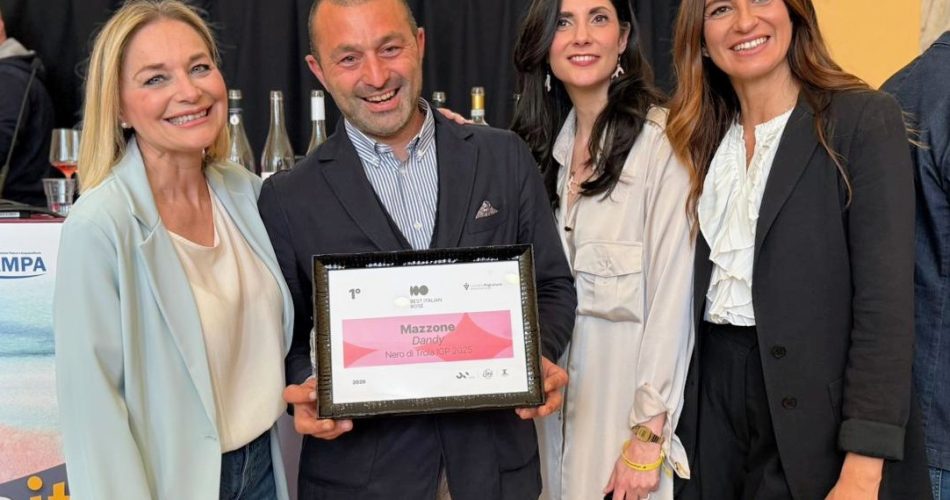 Premiazione