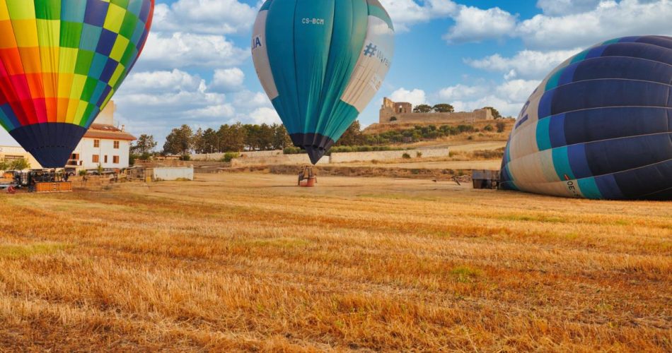 Presentazione Puglia Balloon Cup 2026 (8)