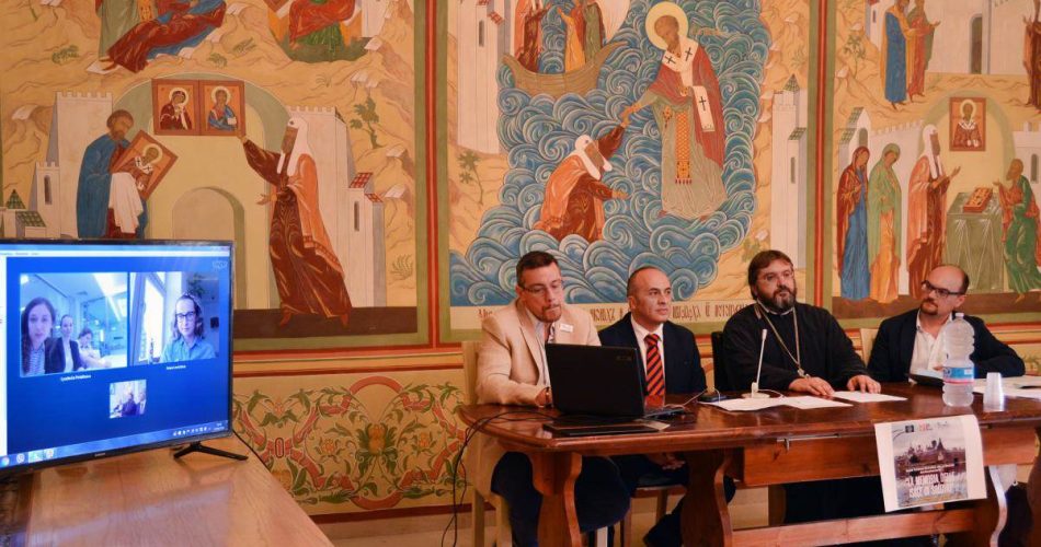 Presentazione Del Documentario