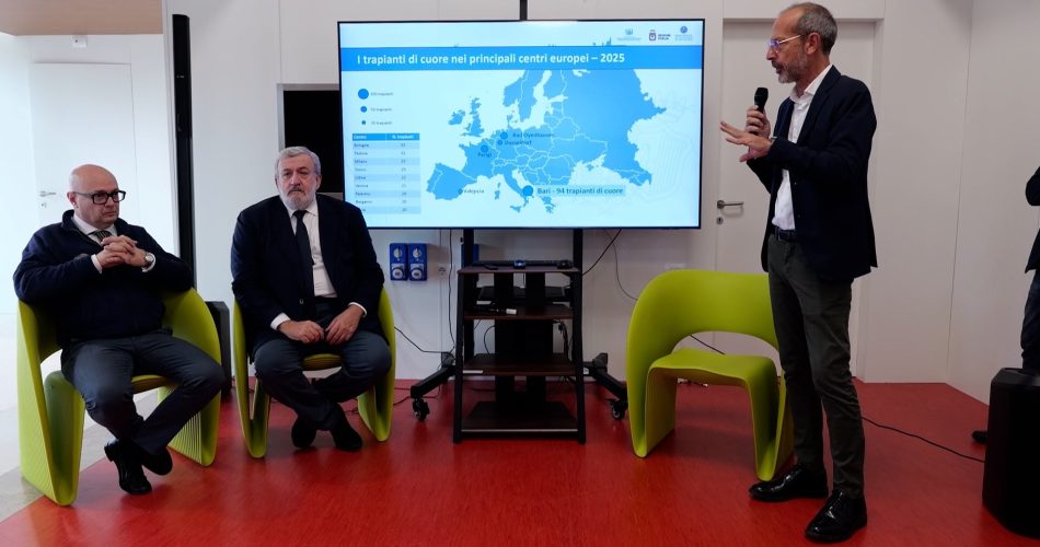 Presentazioni dati trapianti cuore (1)