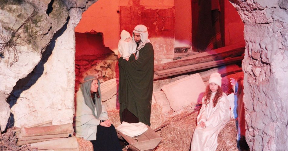 Presepe Vivente Rutigliano