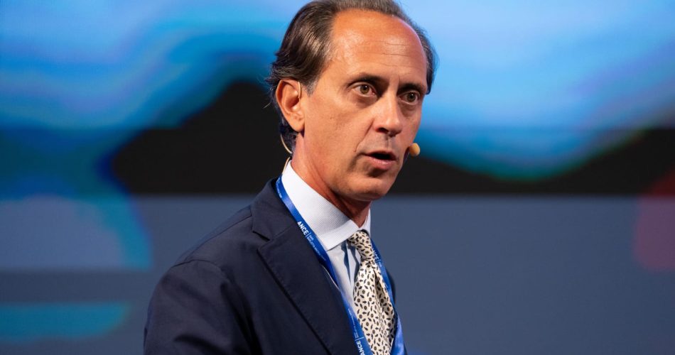 Presidente Ance Bari e Bat Luigi De Santis 1