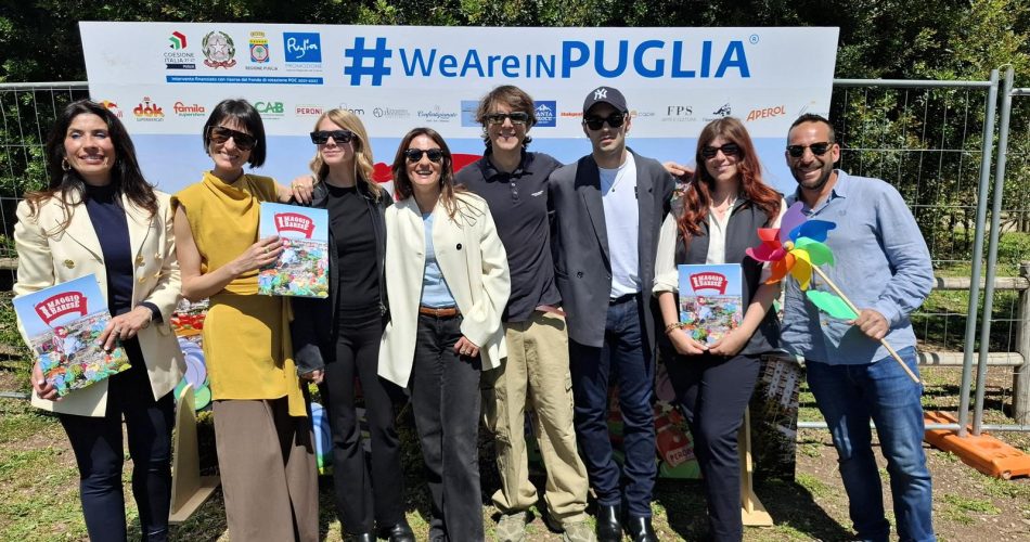 Primo maggio barese 1