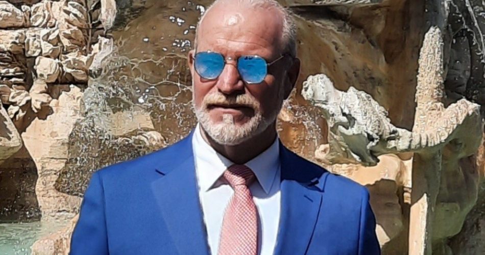 attore luciano marinelli