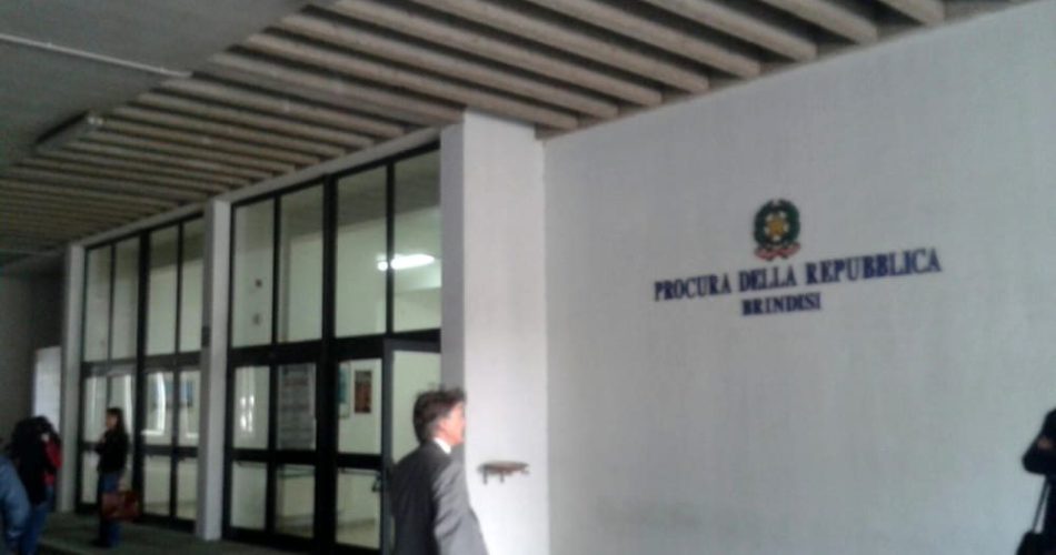 Procura-di-Brindisi
