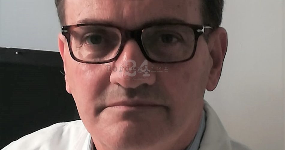 Prof Aldo Milano cardiochirurgo