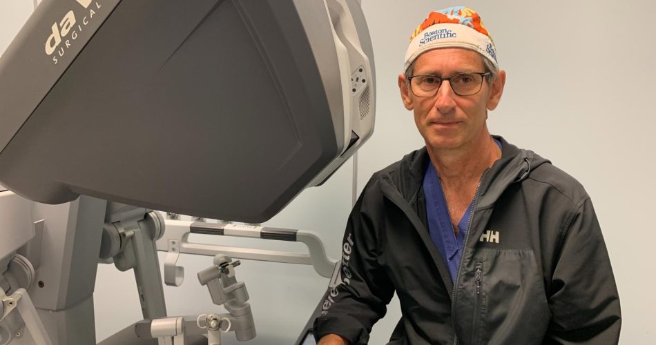 Prof Pasquale Ditonno_direttore_urologiaII