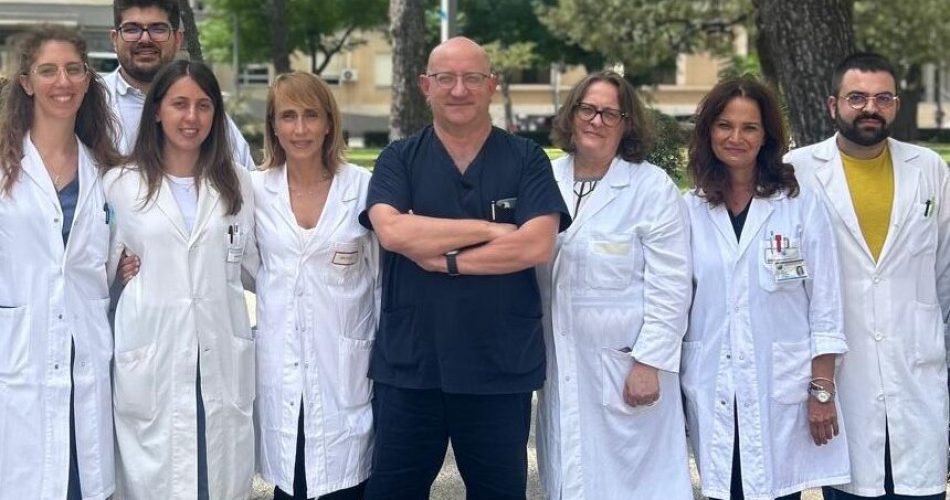Prof Porta equipe oncologia medica (1)