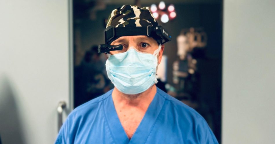 Prof Signorelli_visore