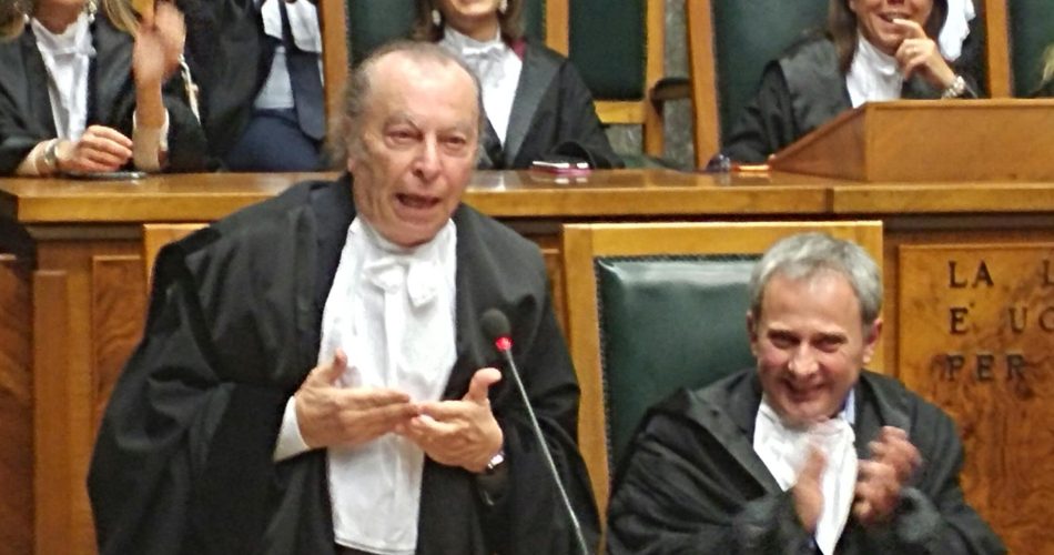 Prof Andrea Violante