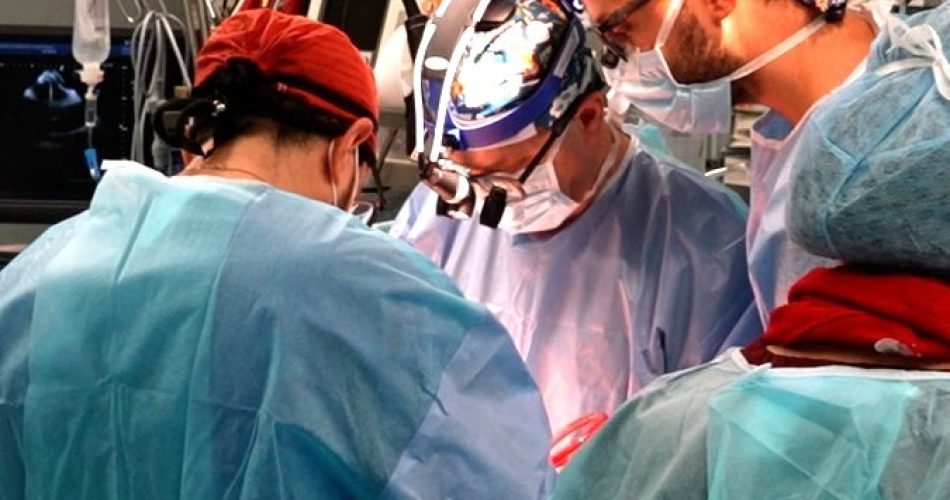 Prof. Bottio sala operatoria (1)