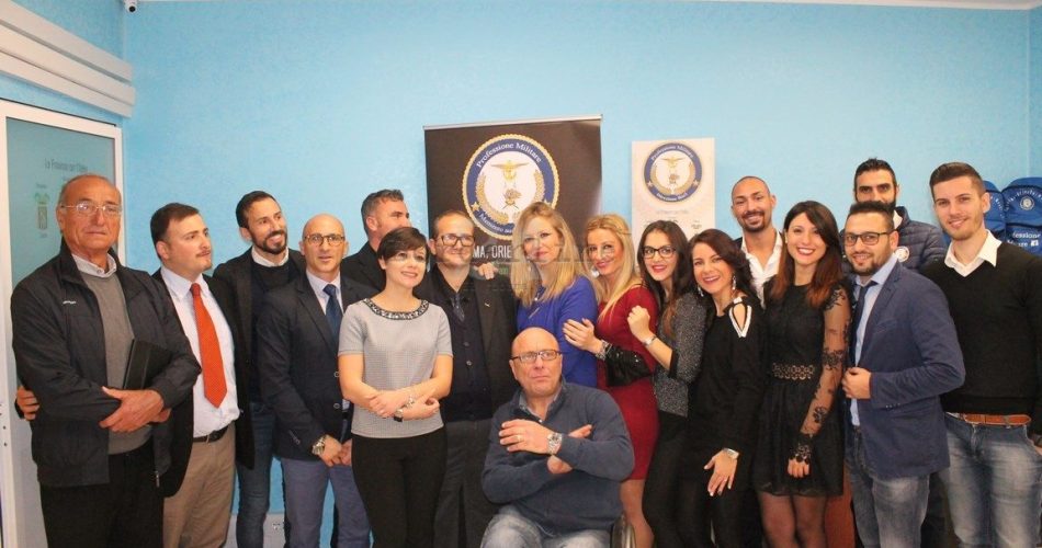 Professione Militare