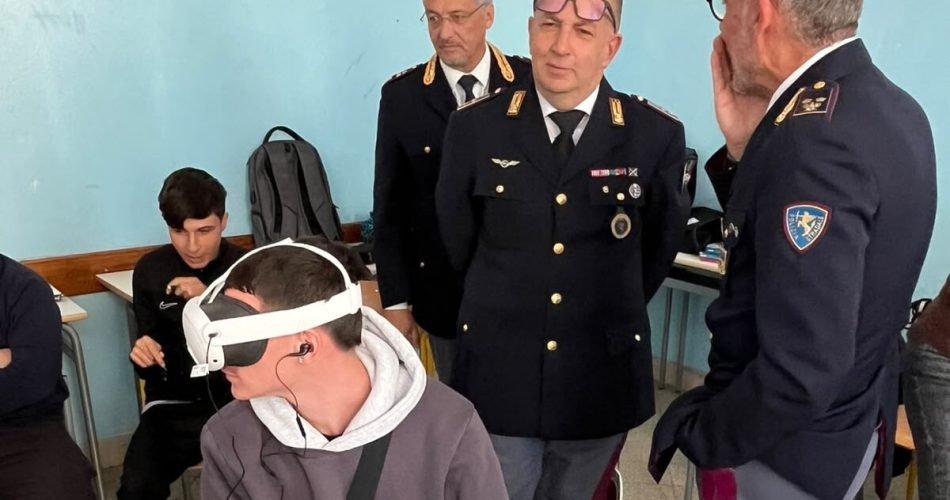 Progetto METI 4