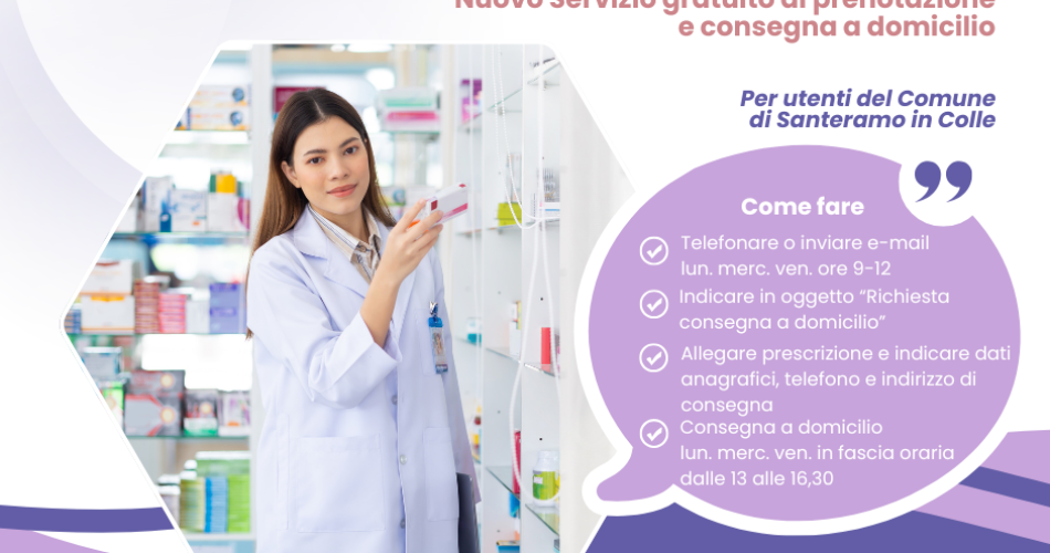 Pronto Farmaco