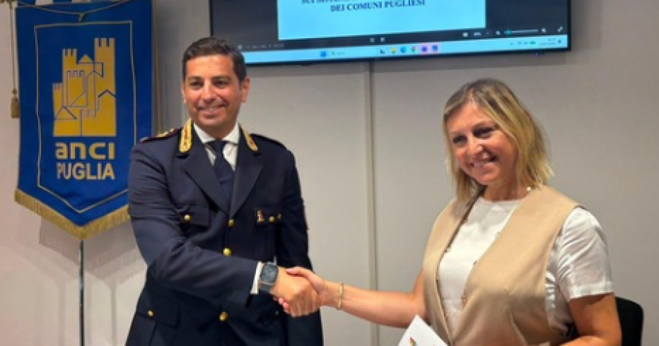 Protocollo PS e ANCI. (1)
