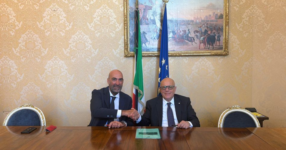 Protocollo