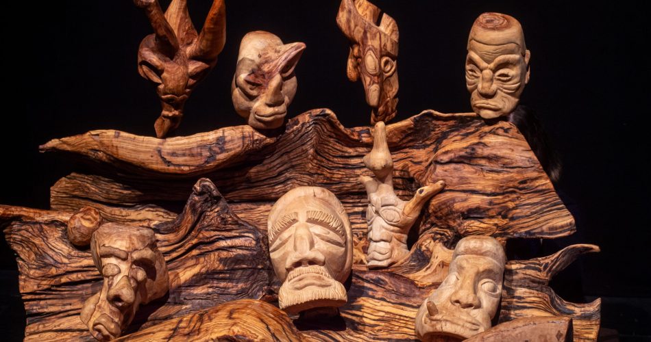 Pulcinella all'inferno (2)