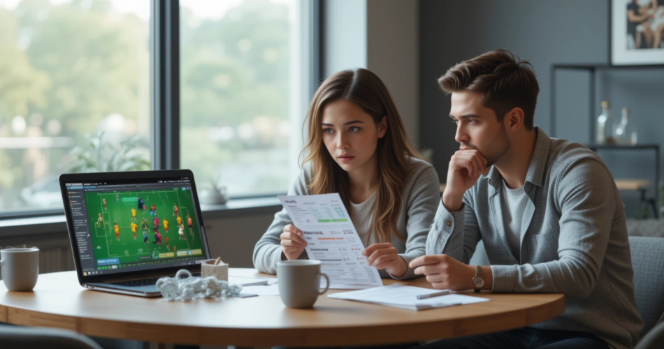 Quando è meglio saltare una schedina anche se appare interessante