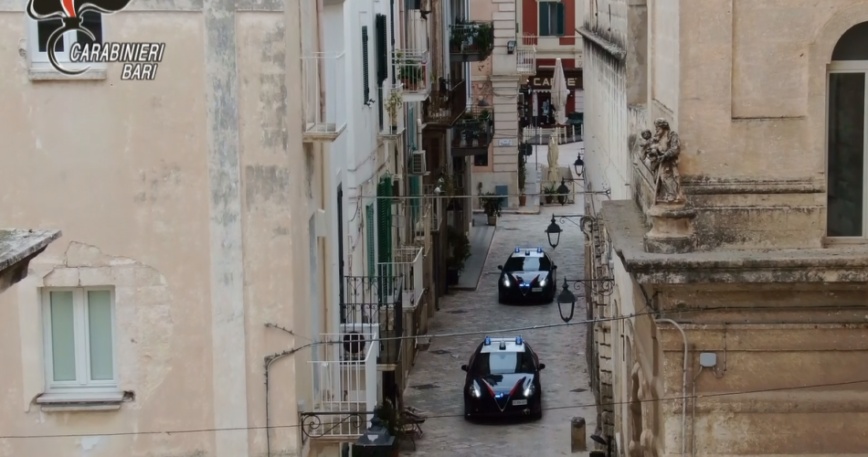 RADIOMOBILE MONOPOLI