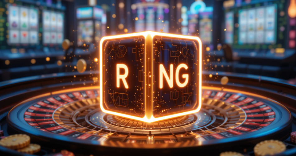 RNG nei casinò online il cuore del gioco d’azzardo digitale